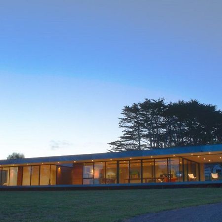 Cypress Hill Hotel Apollo Bay Exterior photo