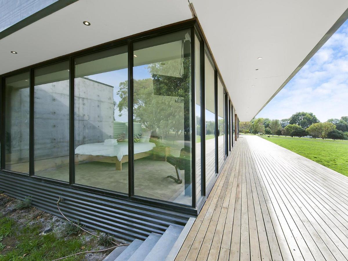 Cypress Hill Hotel Apollo Bay Exterior photo