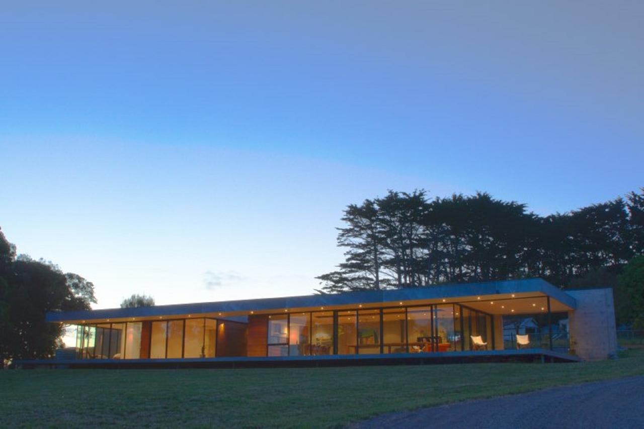 Cypress Hill Hotel Apollo Bay Exterior photo