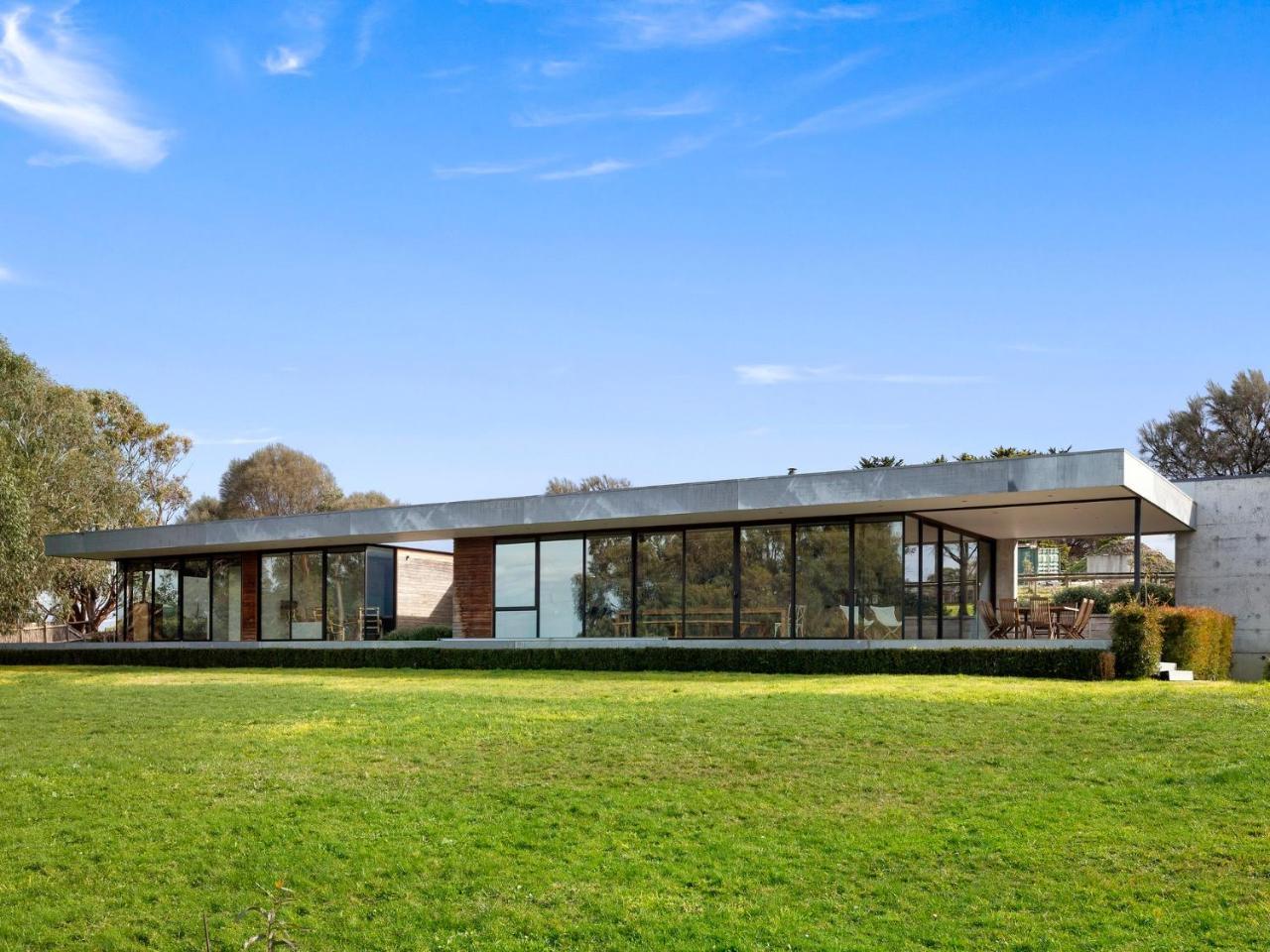 Cypress Hill Hotel Apollo Bay Exterior photo